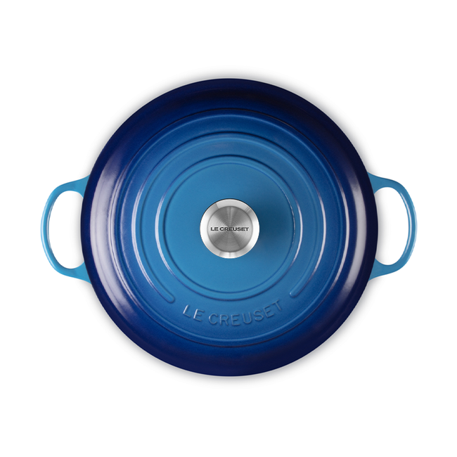 Cocotte du chef, view 4